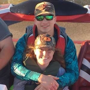 Meet your Posher, Cody